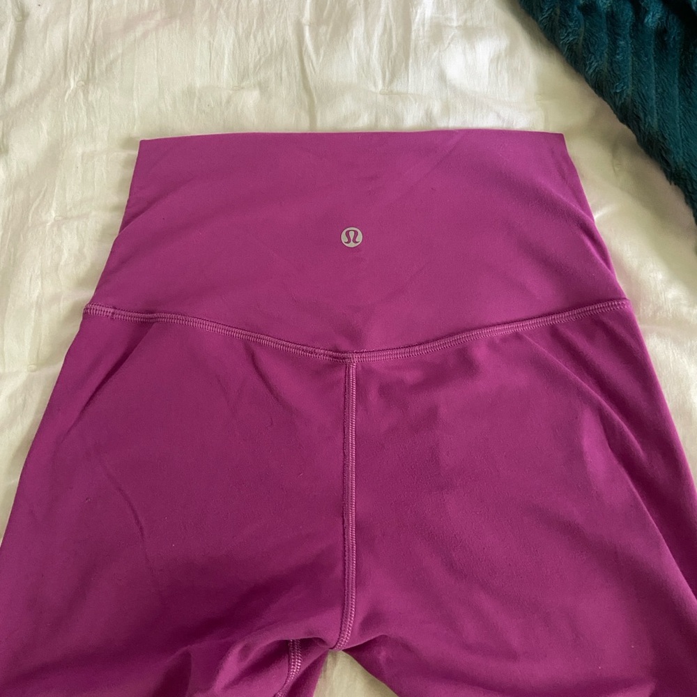 Lululemon Align legging